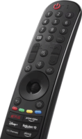 LG Magic Remote MR24GN LG TV Távirányító