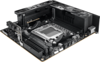Asus ROG STRIX X870-I GAMING WIFI7 DDR5 AMD AM5 Mini-ITX Alaplap
