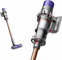 Dyson V10 Absolute (2023) Vezeték nélküli Akkus álló / kézi Porzsák nélküli Porszívó - Szürke / Narancssárga