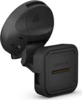 Garmin 010-11932-00 Tapadókorongos GPS Autós tartó - Fekete