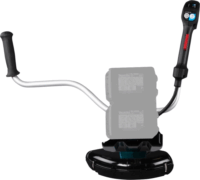 Makita DUR369AZX6 36V Akkumulátoros Fűkasza (43cm / 36V) - Akku és Töltő nélkül