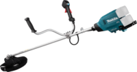 Makita DUR369AZX6 36V Akkumulátoros Fűkasza (43cm / 36V) - Akku és Töltő nélkül