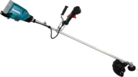 Makita DUR369AZX6 36V Akkumulátoros Fűkasza (43cm / 36V) - Akku és Töltő nélkül