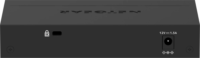 Netgear MS305E Fémházas 5-port 2500Mbps Switch