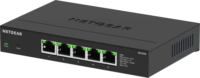 Netgear MS305E Fémházas 5-port 2500Mbps Switch
