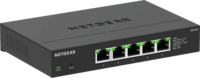 Netgear MS305E Fémházas 5-port 2500Mbps Switch