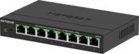Netgear MS308 Fémházas 8-port 2500Mbps Switch