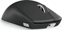 Dark Project Nexus Ultra Wireless Gaming Egér - Fekete / Fehér