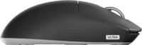 Dark Project Nexus Ultra Wireless Gaming Egér - Fekete / Fehér