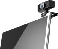 GENIUS FaceCam 2000X2 Full HD 30fps Webkamera - Fekete