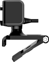 GENIUS FaceCam 2000X2 Full HD 30fps Webkamera - Fekete