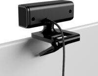 GENIUS FaceCam 2000X2 Full HD 30fps Webkamera - Fekete