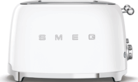 SMEG TSF03WHEU 4 szeletes kenyérpirító 2000W - Fehér