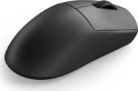 Dark Project Nexus Wireless Gaming Egér - Fekete
