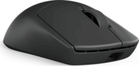 Dark Project Nexus Wireless Gaming Egér - Fekete