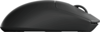 Dark Project Nexus Wireless Gaming Egér - Fekete
