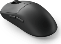 Dark Project Nexus Wireless Gaming Egér - Fekete