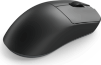 Dark Project Novus Wireless Gaming Egér - Fekete / Szürke