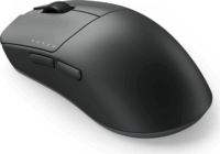 Dark Project Novus Wireless Gaming Egér - Fekete / Szürke
