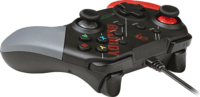 A4Tech Gamepad Bloody GP30 Sports Vezetékes Kontroller Gamepad (PC / PS3 / Switch / Android) - Fekete