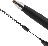 Alcor AlcPen Kapacitív Stylus - Fekete