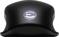 EVGA X12 Vezetékes Gaming Egér - Fekete