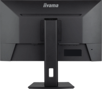 IIYAMA 27" XUB2793HSU-B7 16:9 FullHD IPS LED Monitor 100Hz - Fekete