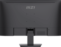 MSI 27" MP273U Business PRO 16:9 UHD IPS LED Monitor 60Hz - Fekete