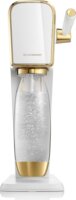 SodaStream Art Szódagép 1,0L palackkal - Fehér / Arany