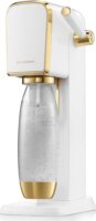 SodaStream Art Szódagép 1,0L palackkal - Fehér / Arany