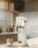 SodaStream Art Szódagép 1,0L palackkal - Fehér / Arany