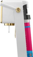 SodaStream Art Szódagép 1,0L palackkal - Fehér / Arany