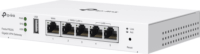 TP-Link FR205 Festa v1.2 Gigabit 5-port VPN Router