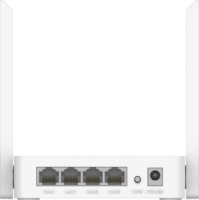Cudy WR1200E AC1200 Dual Band 1167 MBit/s Wireless Router