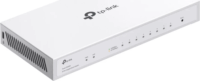 TP-Link FS308G Festa Fémházas Smart 8-port Gigabit Rack Switch