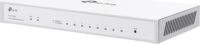 TP-Link FS308G Festa Fémházas Smart 8-port Gigabit Rack Switch