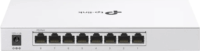 TP-Link FS308G Festa Fémházas Smart 8-port Gigabit Rack Switch