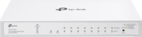 TP-Link FS310GP Festa Fémházas Smart 8-port Gigabit PoE+ Switch