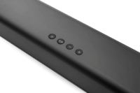 JVC TH-E754B Soundbar 3.1.2 Hangprojektor 360 Watt - Fekete