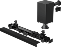 JVC TH-E754B Soundbar 3.1.2 Hangprojektor 360 Watt - Fekete