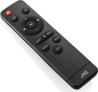 JVC TH-E434B Soundbar 4.1 Hangprojektor 200 Watt - Fekete