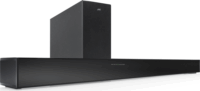 JVC TH-E434B Soundbar 4.1 Hangprojektor 200 Watt - Fekete