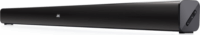 JVC TH-E324B Soundbar 2 Hangprojektor 100 Watt - Fekete