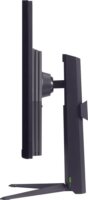 LG 32" 32GS85Q-B 16:9 iPS Gaming Monitor - Fekete
