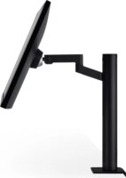 LG 32" 32UN880K-B 16:9 Ultra Fine IPS 4K Monitor - Fekete