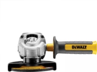 DeWalt DWE4237-QS Elektromos Sarokcsiszoló Flex Ø125mm