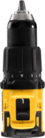 DeWalt DCD709N-XJ 18V Akkus fúró-csavarozó (Akku és töltő nélkül)