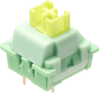 Redragon A113 Bullet-QT Mechanikus Switch Billentyűzet kiegészítő - 24 db