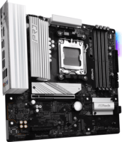 ASRock B850M Pro RS DDR5 AMD AM5 MicroATX Alaplap