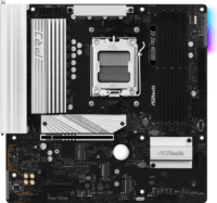 ASRock B850M Pro RS DDR5 AMD AM5 MicroATX Alaplap